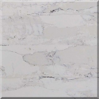 Marble Look Quartz Slab Countertops Wholesale - LeadstoneUSA